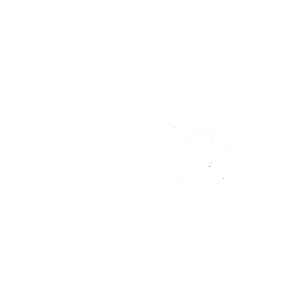 LOGO 2LC Production - Loevan Le Coadou